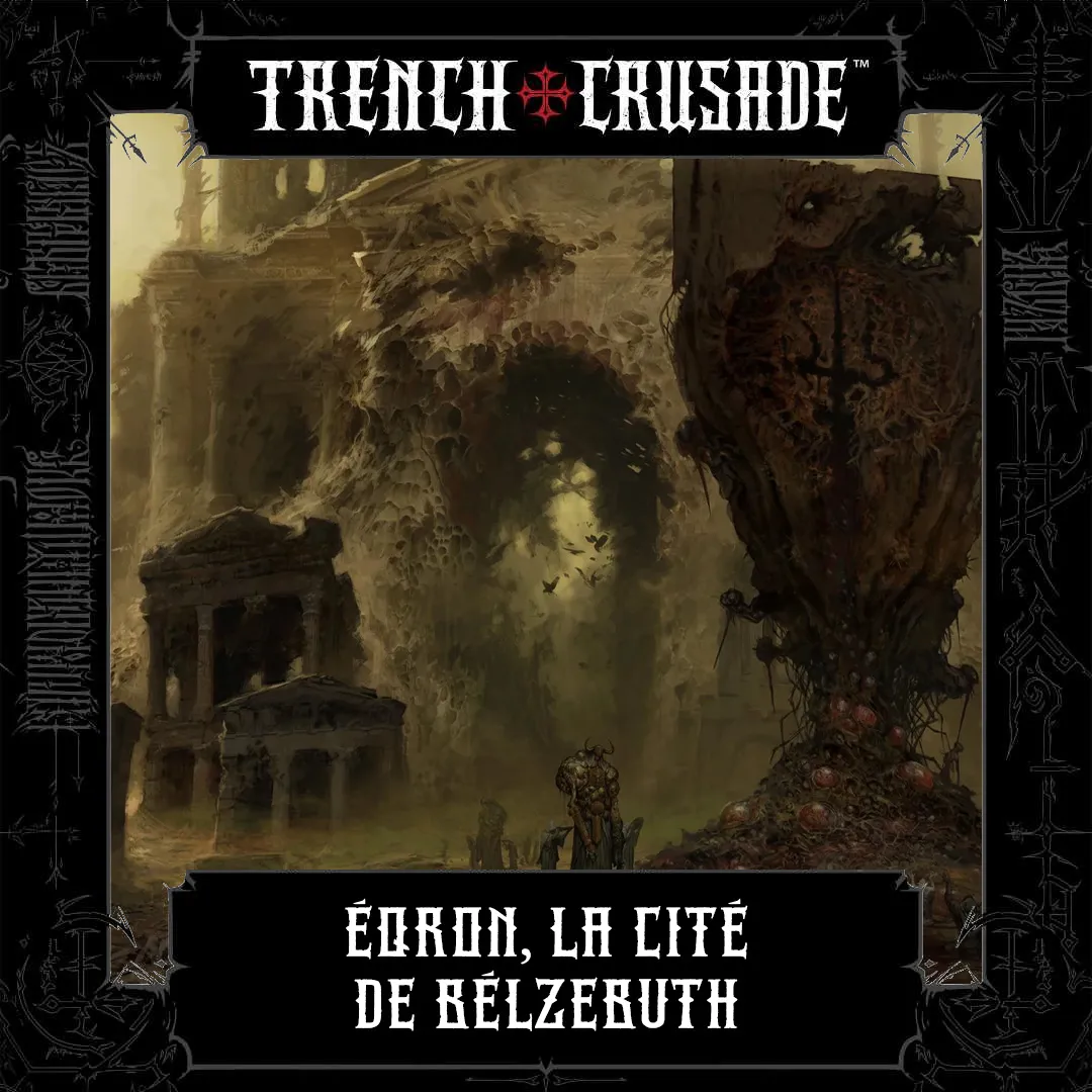 Éqron, la cité de Belzébuth