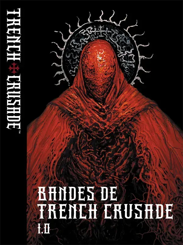 Couverture Listes des Bandes