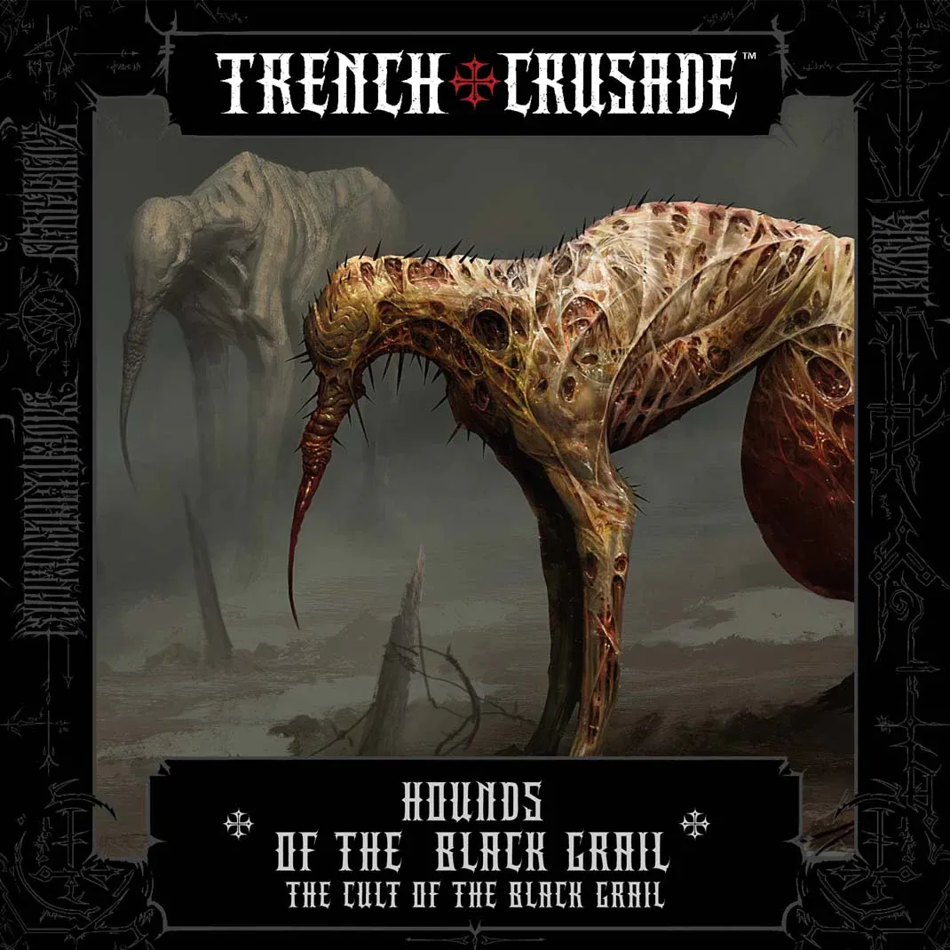 Miniature Molosses du Graal Noir